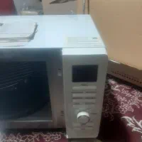 ماکروویو ال جی مدل LF5702NR|اجاق گاز و لوازم برقی پخت‌وپز|کرج, کمال‌شهر|دیوار