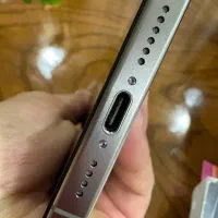 آیفون ۱۵ پرو مکسzaa( معاوضه)