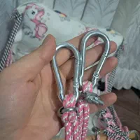 تاب ریلکسی کودک نوعه نو|تخت و صندلی بچه|محمدیه-قزوین, |دیوار