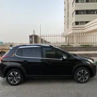 فروش ماشین 2008 مشکی سال ۹۸