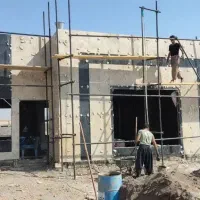 ویلایی/پرنیان/قنوات/طایقان پروژه ساخته شده