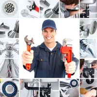 خدمات تاسیسات و لوله کشی اعتماد|خدمات پیشه و مهارت|دزفول, |دیوار