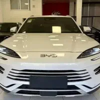 فروش BYD سانگ پلاس با آپشن God Eye (چشم خدا)|خودرو سواری و وانت|زرگرشهر, |دیوار