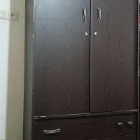 کمد استفاده شده