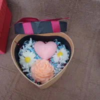 باکس شمع|صنایع دستی و سایر لوازم تزئینی|قم, ژاندارمها|دیوار