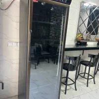 یخچال ایستاده نو|فروشگاه و مغازه|رشت, رشتیان|دیوار