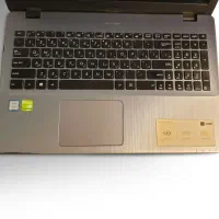 لپ تاپ ایسوس Asus کارکرده|رایانه همراه|نیشابور, تختی|دیوار