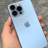 ایفون ۱۳ پرومکس ۲۵۶ ZAA