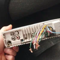 ظبط .ساب پایونیر|قطعات یدکی و لوازم جانبی|مشکین‌دشت, |دیوار