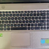 لپ تاپ Asus|رایانه همراه|بیرجند, |دیوار