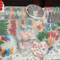 قندونبات شیرین