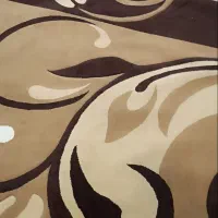 فرش نه متری