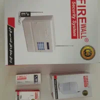 دز گیر فایر وال وایرلیس سیم کارت خورF10شرکتی