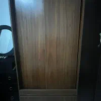 کمد لباس|جاکفشی، کمد، دراور|نوشهر, |دیوار