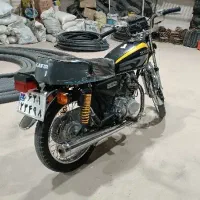 هوندا کویر 125