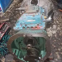 استوک لوازم اصلی اسکانیا ۱۱۲.۱۱۳|قطعات یدکی و لوازم جانبی|اصفهان, شهرک صنعتی امیرکبیر (شاپور جدید)|دیوار