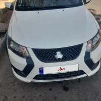 کوییک r صفر سفید مشکی|خودرو سواری و وانت|کرمان, |دیوار