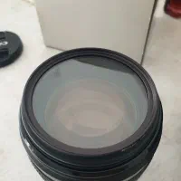 لنز ۸۵ فیکس کنون f1.8|دوربین عکاسی و فیلم‌برداری|تهران, یوسف‌آباد|دیوار