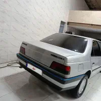 ۴۰۵|خودرو سواری و وانت|اهواز, سپیدار|دیوار