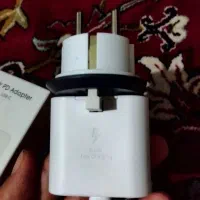 شارژر سوپر فست شارژ25وات|لوازم جانبی موبایل و تبلت|تبریز, |دیوار