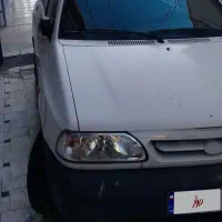 پراید 98 تمیز|خودرو سواری و وانت|قم, قلعه کامکار|دیوار