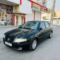سمند سورن خانگی درجه یک