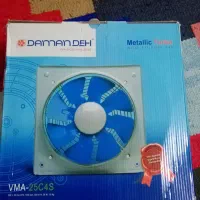 هواکش دمنده