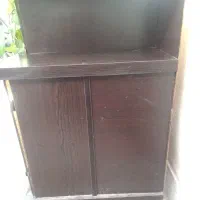 میز چوبی تلویزیون|میز تلویزیون|اصفهان, شیخ طوسی|دیوار