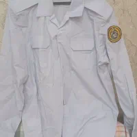 لباس کت و شلوار نظامی به همراه پیراهن|لباس|کرمانشاه, |دیوار