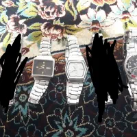 ساعت سیکو 5وامگا و رولکس اتوماتیک
