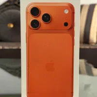 آیفون ۱۷ پرومکس iPhone 17 Pro Max