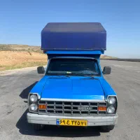 باربری حمل و جابجایی بار