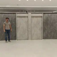 پارتیشن جداکننده ایزوفام|دفتر کار|شیراز, میانرود|دیوار