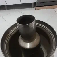 سماور گازی ونفتی|سماور، چای‌ساز، قهوه‌ساز|گلستان (تهران), |دیوار