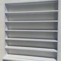 باکس شلف همه کاره