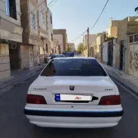 پرشیا سال بی رنگ 99|خودرو سواری و وانت|قرچک, زیبا شهر|دیوار