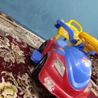 ماشین بچه|اسباب‌‌بازی|اهواز, پردیس|دیوار