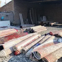 قالیشویی و مبل شویی مهر(خوی)