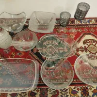 ظروف چینی و پیرکس