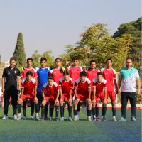 باشگاه فوتبال|خدمات آموزشی|خرم‌آباد, |دیوار