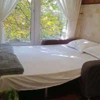 اجاره شبانه روزی اتاق،هتل، ویلایی،ایونت،دورهمی|اجارهٔ کوتاه‌مدت ویلا و باغ|تهران, جماران (نیاوران)|دیوار