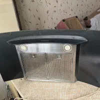 هود شومینه ای آشپزخانه