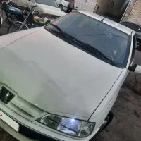 پرشیا مدل ۹۰