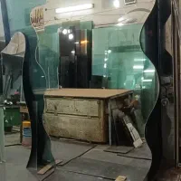 شیشه فروشی جعفری|خدمات پیشه و مهارت|سیرجان, |دیوار