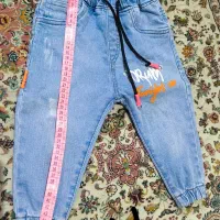 حراج کاپشن،سرهمی،کت،شلوار و انواع لباس بچه تا ۳سال|کفش و لباس بچه|تهران, تسلیحات|دیوار