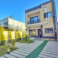 تریبلکس 4 خواب/ استخر/سنددار