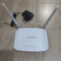 modem wireless n adsl2+ tenda d301v2