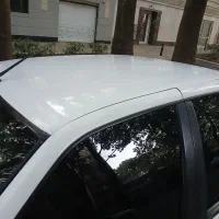 پژو ۴۰۵ مدل۸۸دوگانه کارخانه|خودرو سواری و وانت|همدان, |دیوار