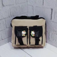 کیف دوشی فانتزی دخترانه|کیف، کفش، کمربند|کاشان, سال آباد|دیوار