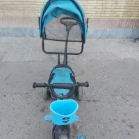 سه چرخه کودک|دوچرخه، اسکیت، اسکوتر|کرج, حیدرآباد|دیوار
